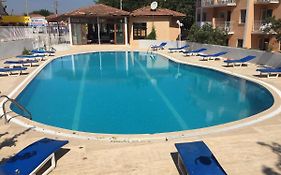 Mediterranean Apart Fethiye